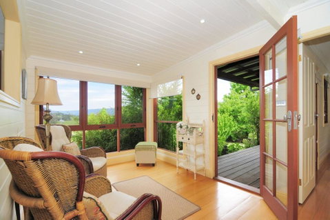 The Dairy - Kangaroo Valley - Dalby Accommodation 0