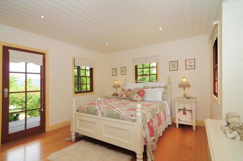 The Dairy - Kangaroo Valley - Dalby Accommodation 3