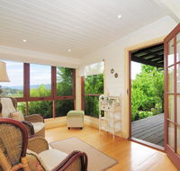 The Dairy - Kangaroo Valley - Dalby Accommodation
