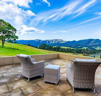 The Dairy at Cavan Kangaroo Valley - Boutique Luxury with Stunning Views - Dalby Accommodation