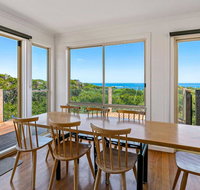 The Deck House - Dalby Accommodation