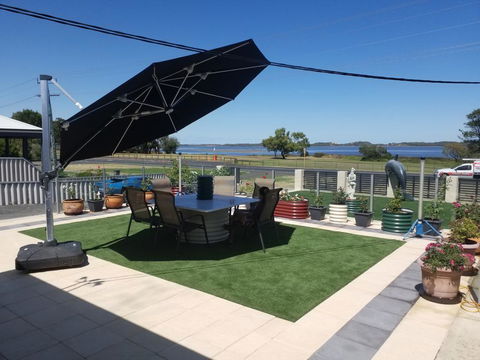 The DOLPHIN PLACE - Dalby Accommodation 2