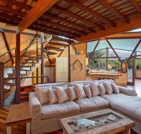 The Dome House