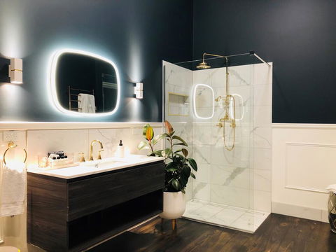 The Dudley Boutique Hotel - Dalby Accommodation 2