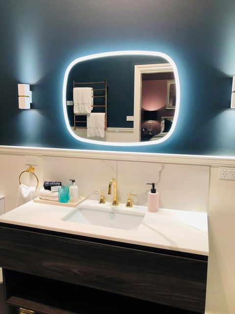 The Dudley Boutique Hotel - Dalby Accommodation 3