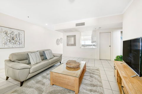 The Duporth Riverside - Dalby Accommodation 2