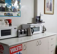 The Eastern Hotel - Dalby Accommodation
