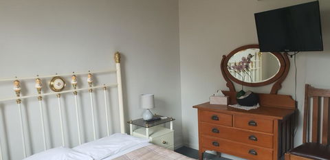 The Eastern Hotel - Dalby Accommodation 3