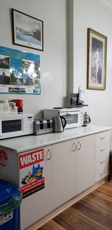 The Eastern Hotel - Dalby Accommodation 0