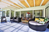 The Endless Summer  Culburra - Pet Friendly - 2 Mins to Beach