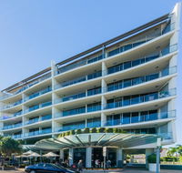 The Dunes Cotton Tree - Dalby Accommodation