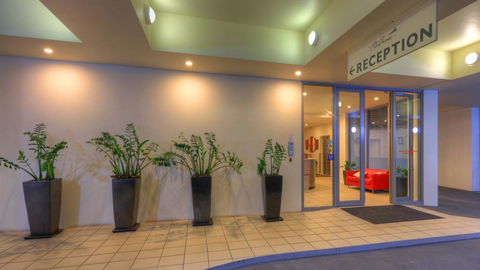 The Dunes Cotton Tree - Dalby Accommodation 3