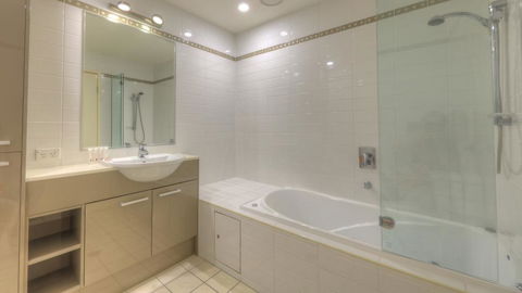 The Dunes Cotton Tree - Dalby Accommodation 1