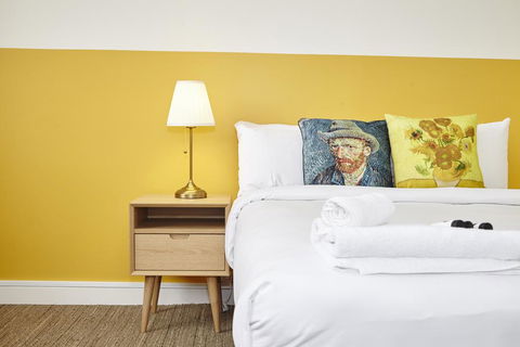 The Erko Hotel - Dalby Accommodation 0