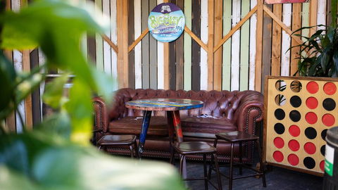 The Erko Hotel - Dalby Accommodation 2