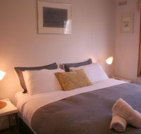 The Escarpment - Dalby Accommodation