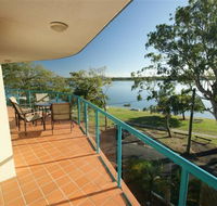The Esplanade Holiday Apartments - Dalby Accommodation