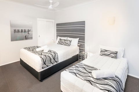 The Esplanade Motel - Dalby Accommodation 3