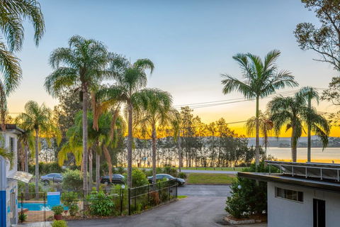 The Esplanade Motel - Dalby Accommodation 2