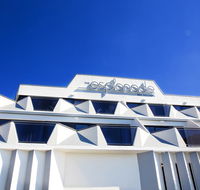 The Esplanade Motel - Dalby Accommodation