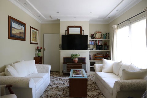 The Evergreen Bed And Breakfast - Dalby Accommodation 0