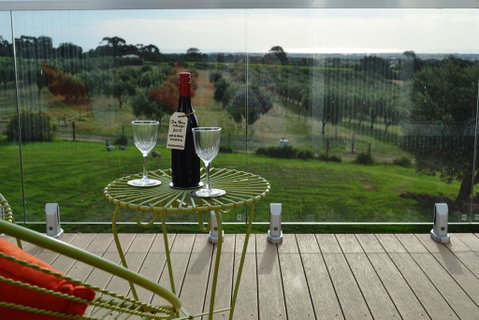 The Farm Willunga - Dalby Accommodation 0