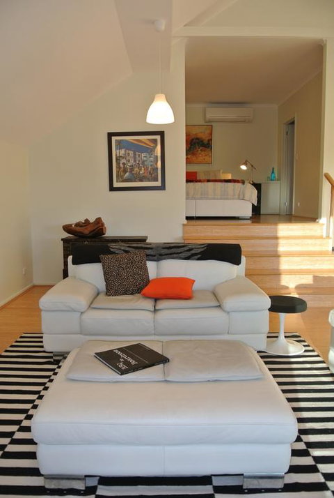 The Farm Willunga - Dalby Accommodation 3