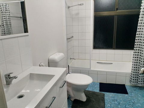 The Fawzi Muslim Homestay - Dalby Accommodation 3