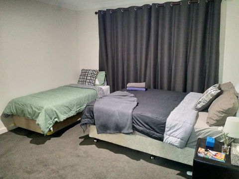 The Fawzi Muslim Homestay - Dalby Accommodation 1