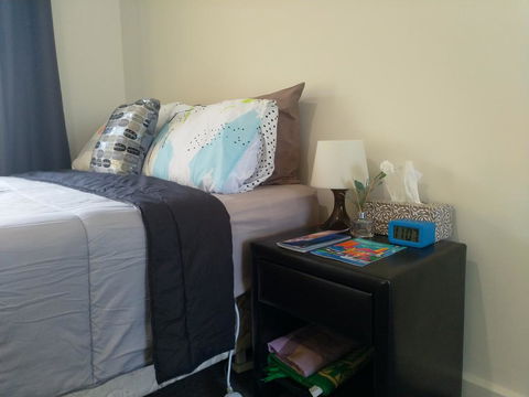 The Fawzi Muslim Homestay - Dalby Accommodation 0