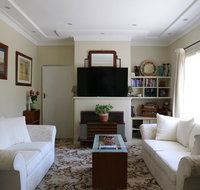 The Evergreen Bed and Breakfast - Dalby Accommodation