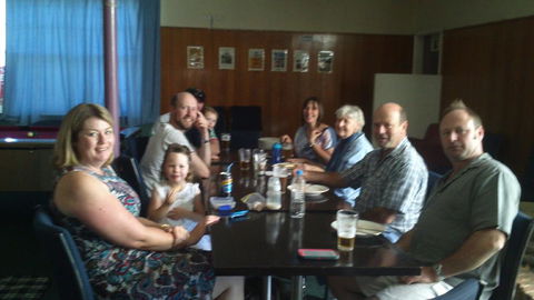 The Federal Hotel - Dalby Accommodation 2