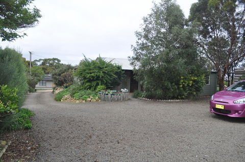 The Fig Tree B&B - Dalby Accommodation 3