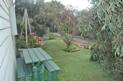 The Fig Tree B&B - Dalby Accommodation 2