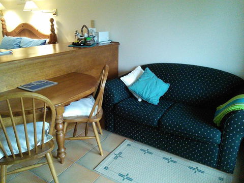 The Fig Tree B&B - Dalby Accommodation 1
