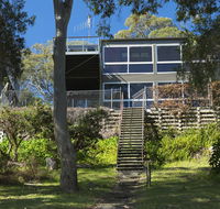 The Folly - Dalby Accommodation