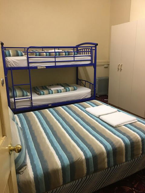 The Formby Hotel - Dalby Accommodation 3