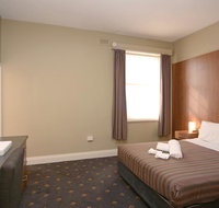 The Formby Hotel - Dalby Accommodation