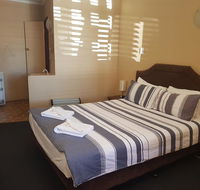 The Flinders Hotel Motel Port Augusta - Dalby Accommodation