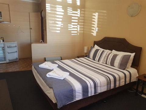 The Flinders Hotel Motel Port Augusta - Dalby Accommodation 0