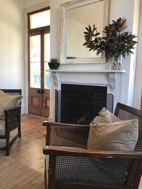 THE GABLES MUDGEE - Dalby Accommodation 3