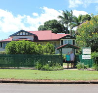The Gables Yungaburra - Dalby Accommodation