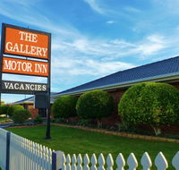 The Gallery Motor Inn - Dalby Accommodation