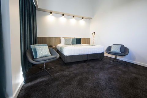 The Gateway Inn, Newcastle - Dalby Accommodation 2