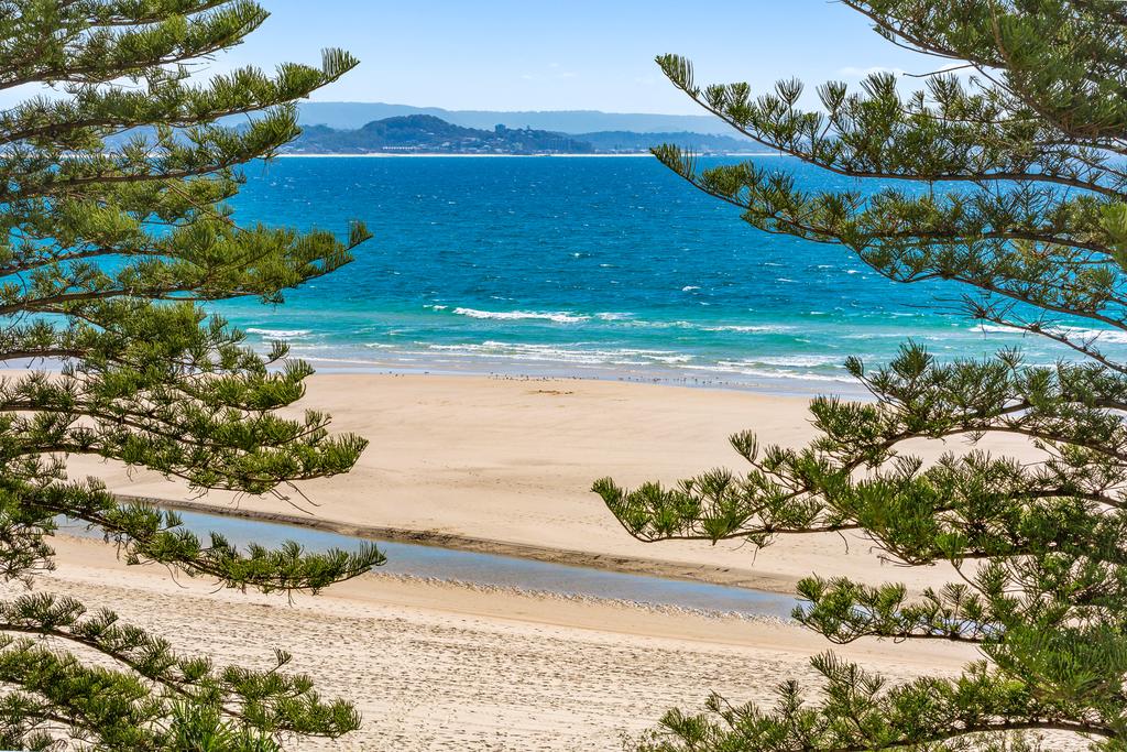 Rainbow Bay QLD Dalby Accommodation