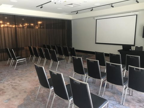 The Gateway Inn, Newcastle - Dalby Accommodation 1