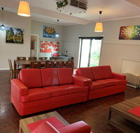 The Gazebo Place - Strathmerton - Dalby Accommodation