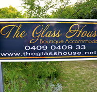 The Glasshouse Boutique Accommodation - Dalby Accommodation