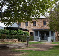 The Globe Hotel Rylstone - Dalby Accommodation