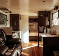The Grampians Caravan - Dalby Accommodation